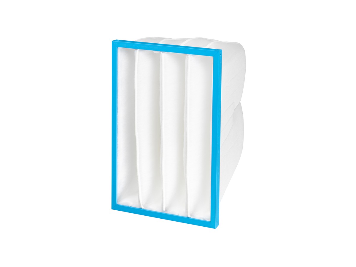 T-C/80-402-592-450-P - Synafil® Top Taschenfilter