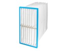 TW-1/70 A+-490-897-600-P - SynaWave® filtres à poches