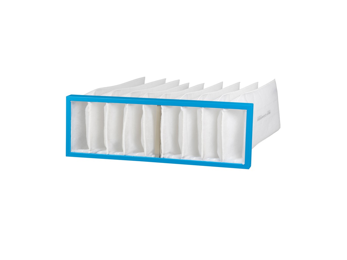 T-C/50-897-402-350-P - Taschenfilter