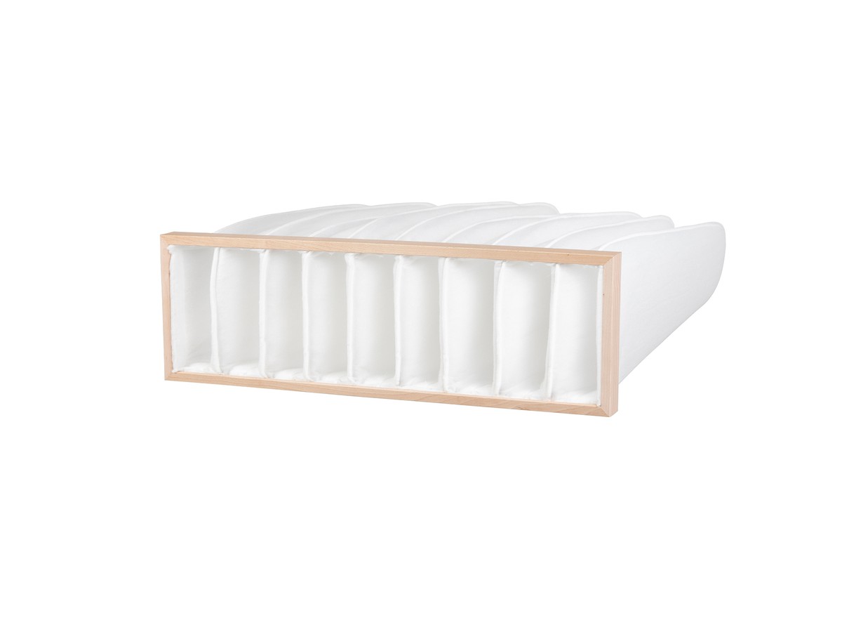 T-C/80-897-287-450-H - Synafil® Top Taschenfilter