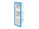PO-C/50-287-897-350-P - Pirofil® filtres à capuchons