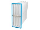 FW7-941-P-4T - SynaWave® Taschenfilter