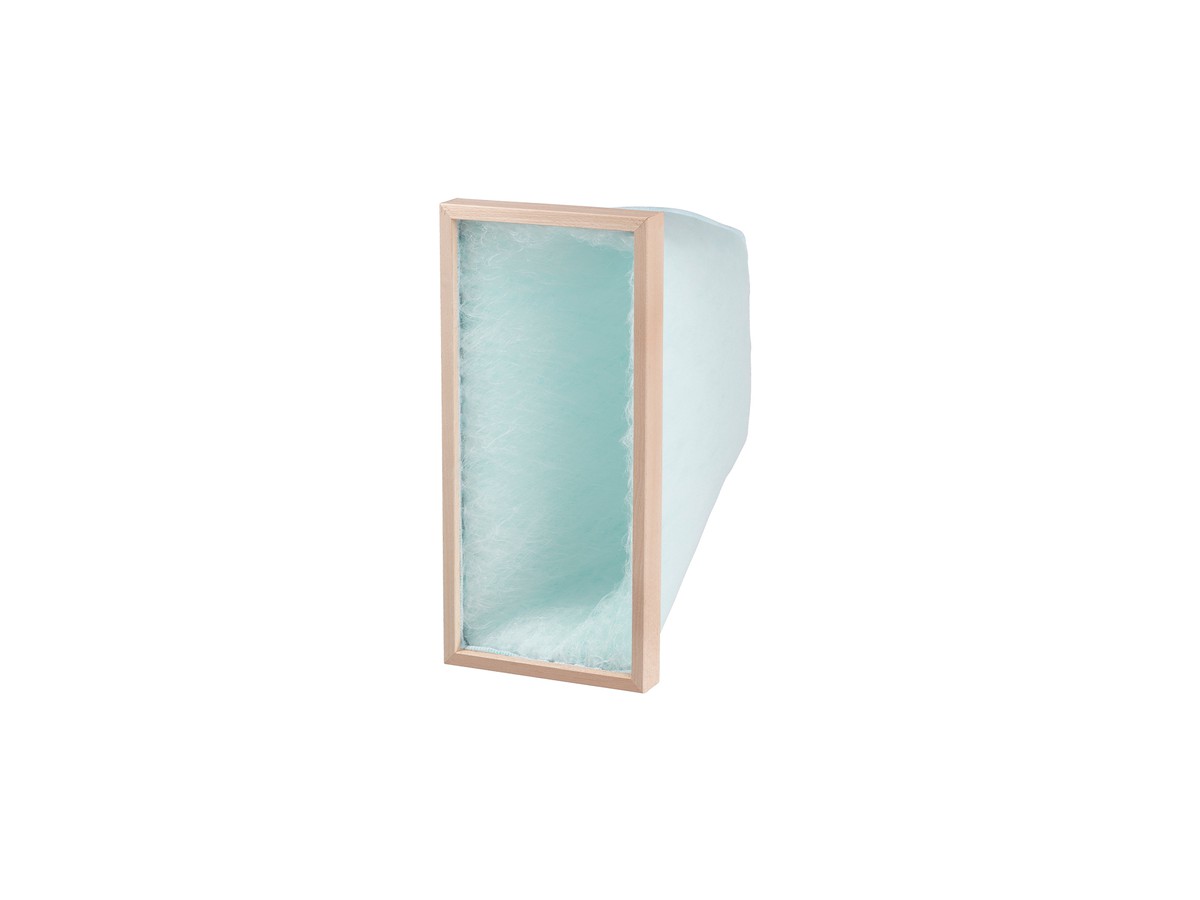 HTK-10/50 E-287-592-350-H - Haubenfilter