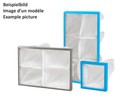 GH1-287-592-350-H - Flusenfilter