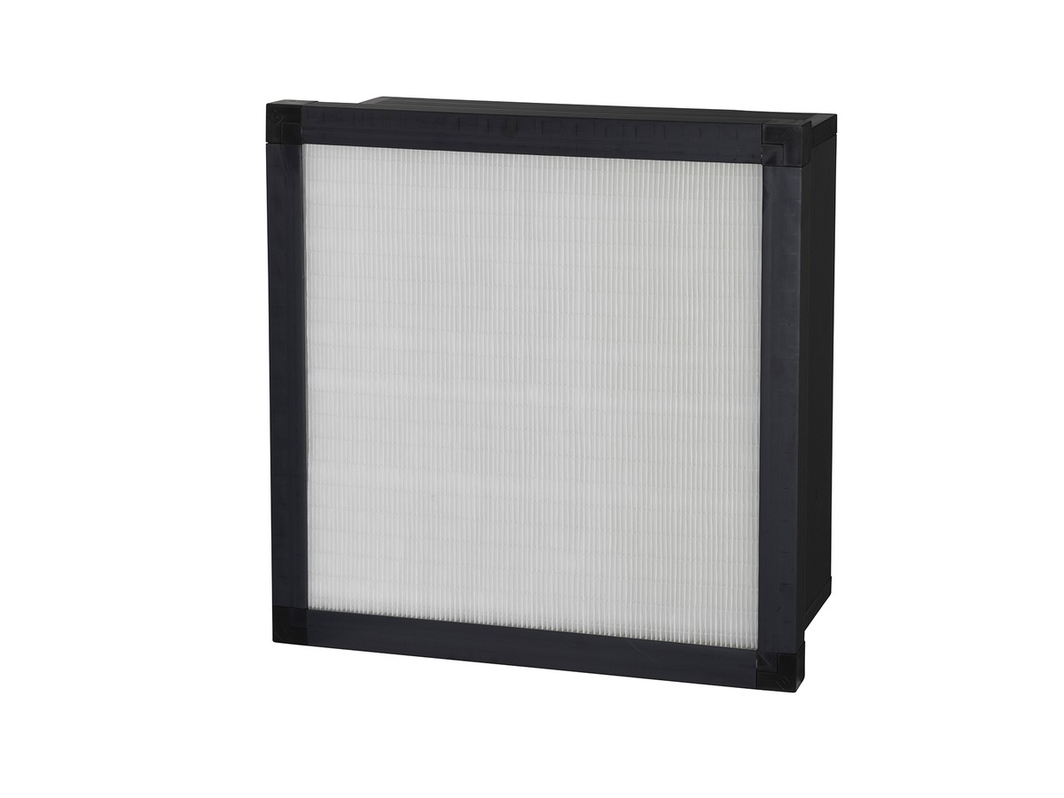 TU-1/60 D-592-592-150-P/25x40-0V - Turbofil® Kassettenfilter