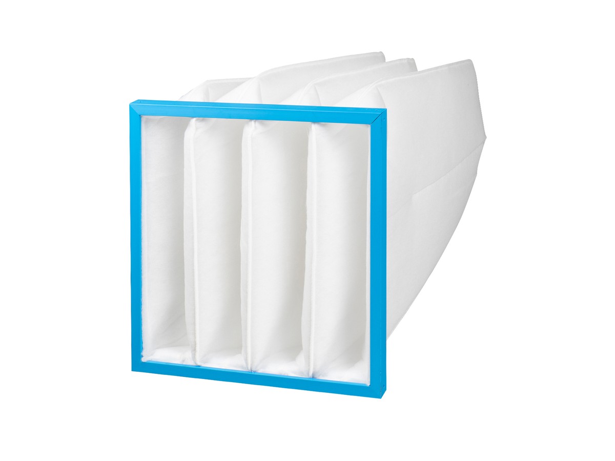 T-C/80-492-492-600-P - Synafil® Top filtres à poches