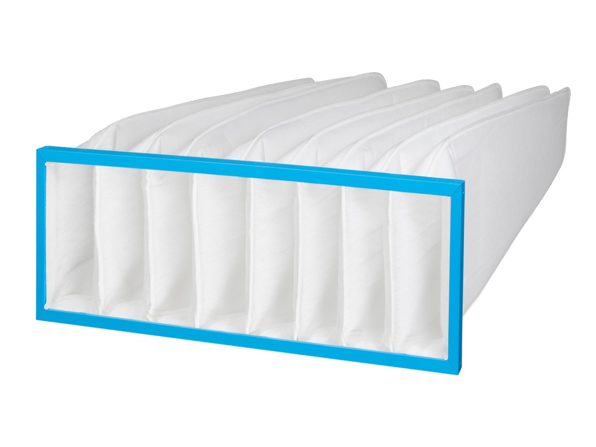 T-C/80-897-287-600-P - Synafil® Top Taschenfilter