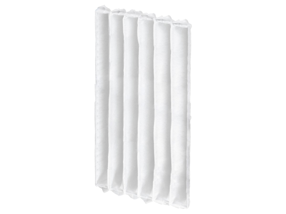 TO-C/50-674-1348-150-D - Taschenfilter