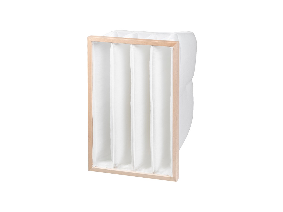 T-C/80-402-592-350-H - Synafil® Top Taschenfilter