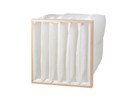 T-C/80-592-592-450-H - Synafil® Top filtres à poches