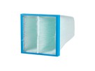 HTK-10/50 E-392-392-350-P - Haubenfilter