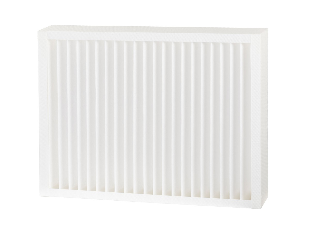 ZP-10/50-624-395-47-V - Zellenfilter plissiert
