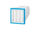 T-C/80-392-392-350-P - Synafil® Top Taschenfilter