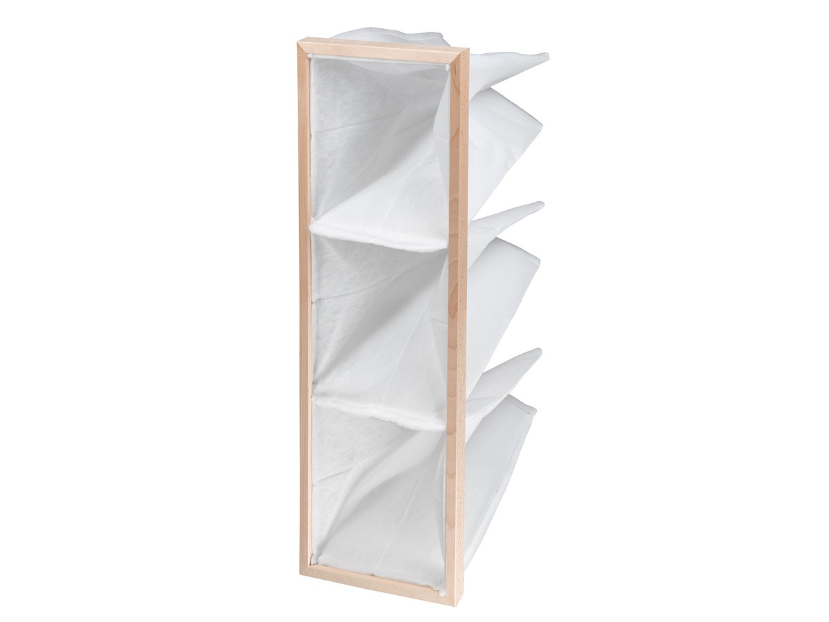 PO-10/50 D-287-897-350-H - Pirofil® filtres à capuchons
