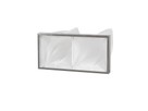 GH2-287-592-350-V2A - Filtres à peluches