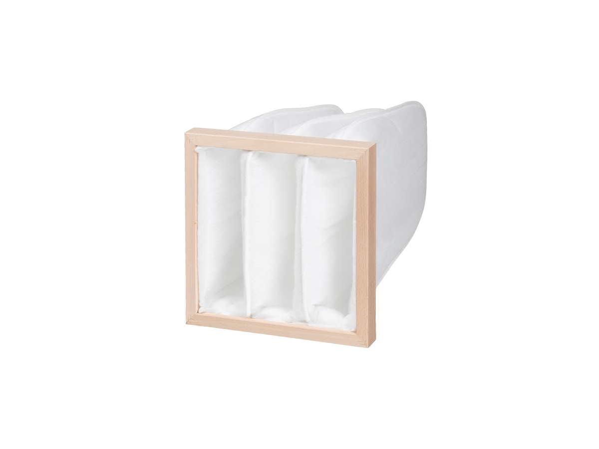 T-C/80-287-287-350-H - Synafil® Top filtres à poches