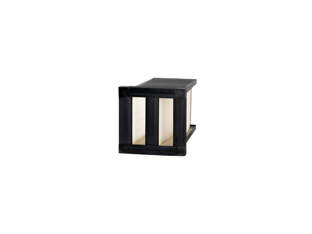 TU-C/85-287-287-292-P-2V - Turbofil® filtres à cassette