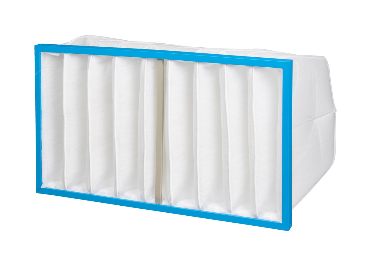 T-C/80-897-592-350-P - Synafil® Top Taschenfilter