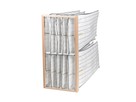 TW-1/70 C-402-897-350-H-EX - Synawave® filtres à poches EX