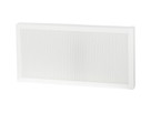 ZP-C/85-597-295-25-V - Zellenfilter plissiert
