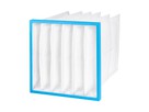 TW-1/60 D-592-592-450-P - SynaWave® filtres à poches