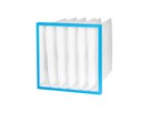 TW-1/60 E-592-592-350-P - SynaWave® filtres à poches