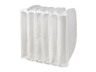 TO-10/50-610-610-450-D - Taschenfilter