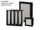 TU13-287-592-240-A-0V-GB/W-S - Turbofil® filtres à cassette