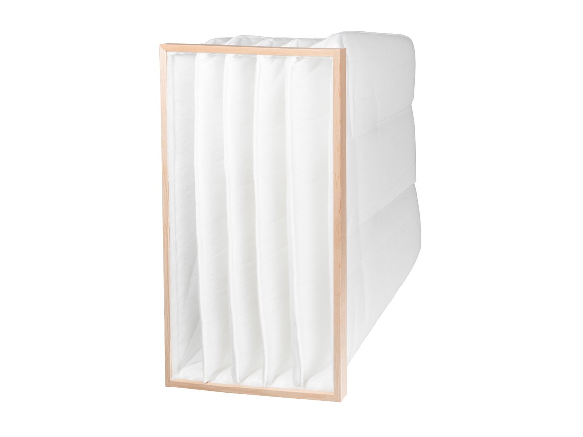 T-C/80-490-897-450-H - Synafil® Top filtres à poches