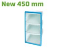 HTK-C/50-897-490-450-P - Haubenfilter