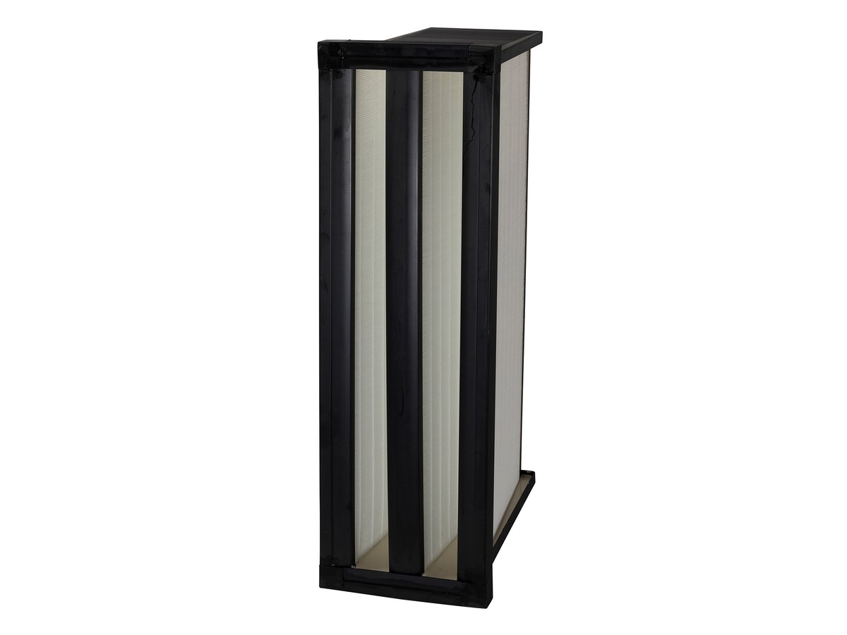 TU11-287-897-292-P-2V - Turbofil® filtres à cassette