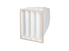 T-C/80-490-592-600-H - Synafil® Top filtres à poches