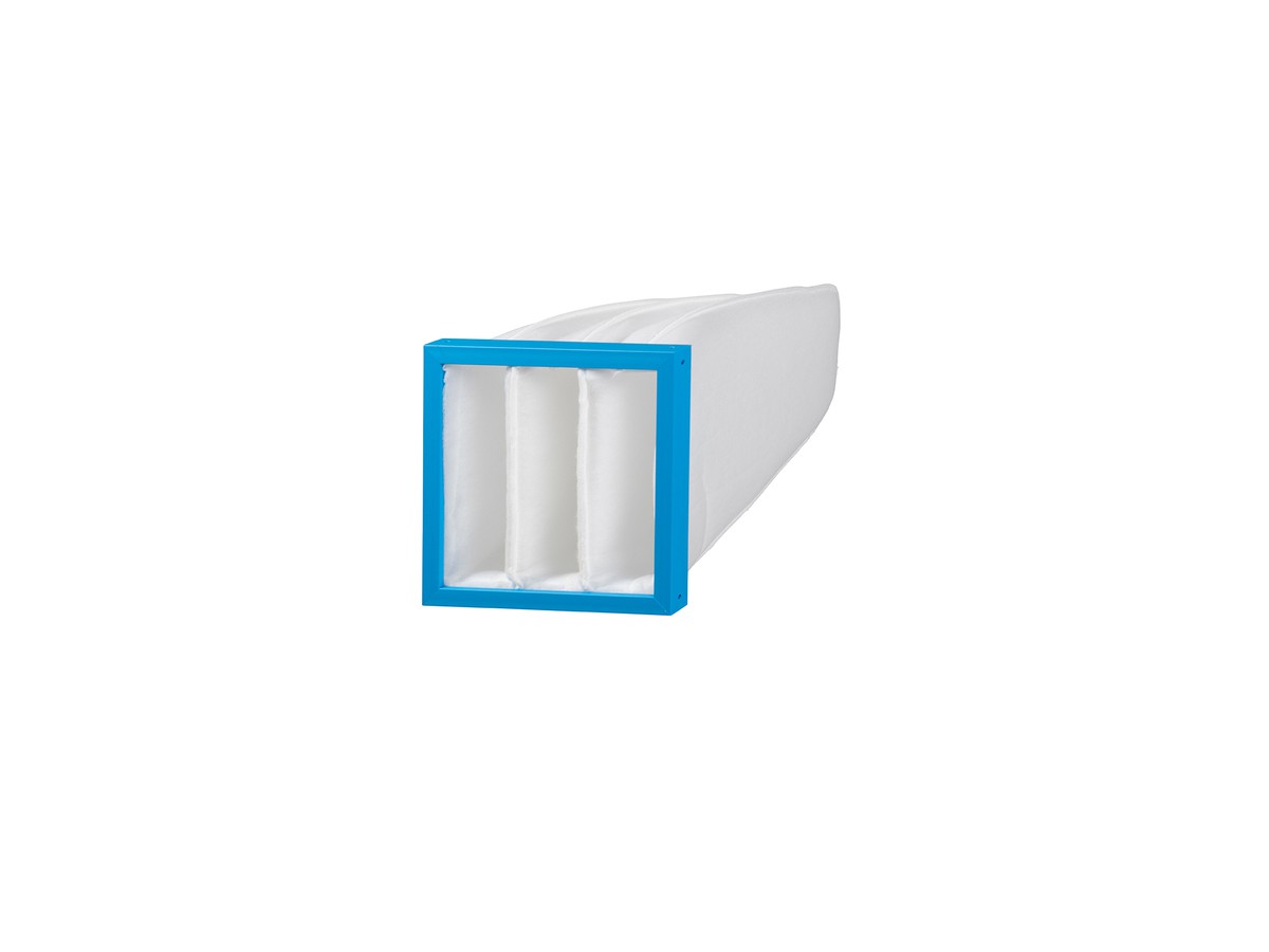 KA5-305/2-P-3T - Synafil® Top Taschenfilter