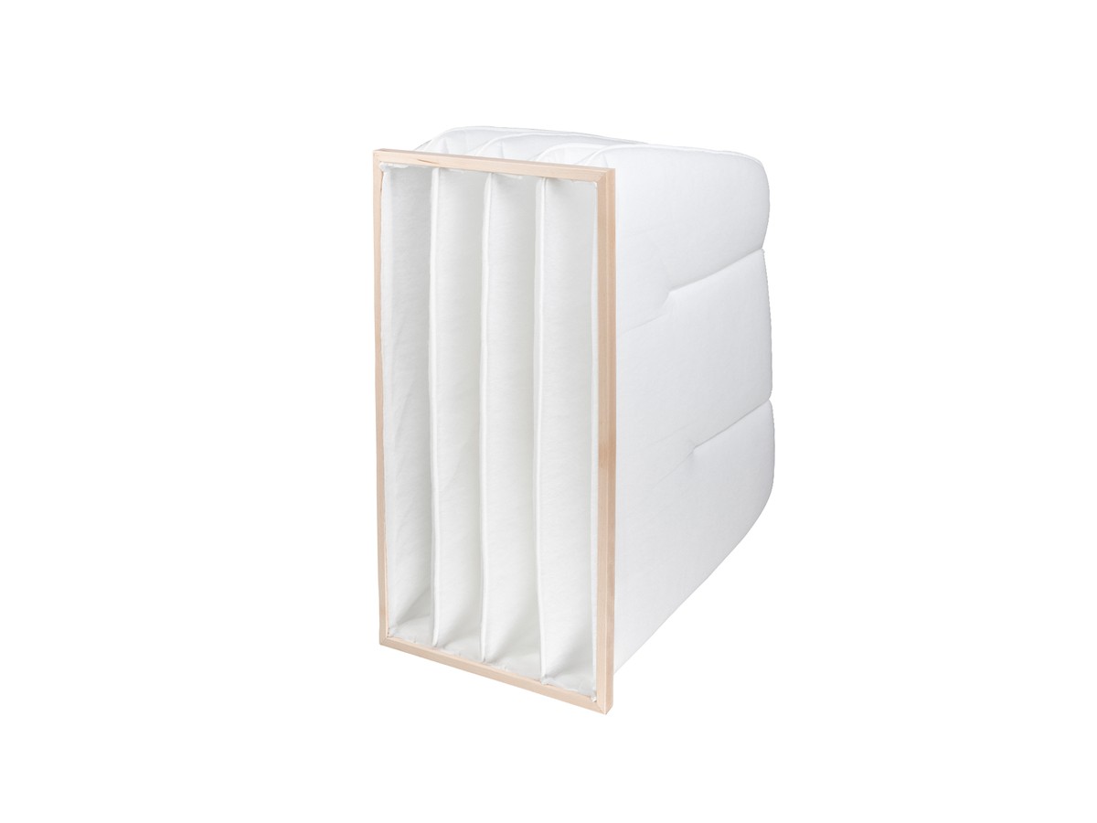 T-C/80-490-897-600-H - Synafil® Top filtres à poches