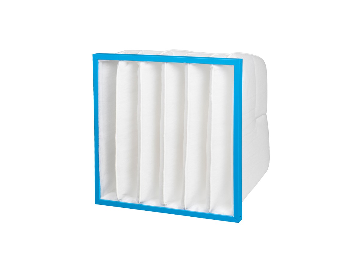 T-C/80-592-592-350-P - Synafil® Top Taschenfilter