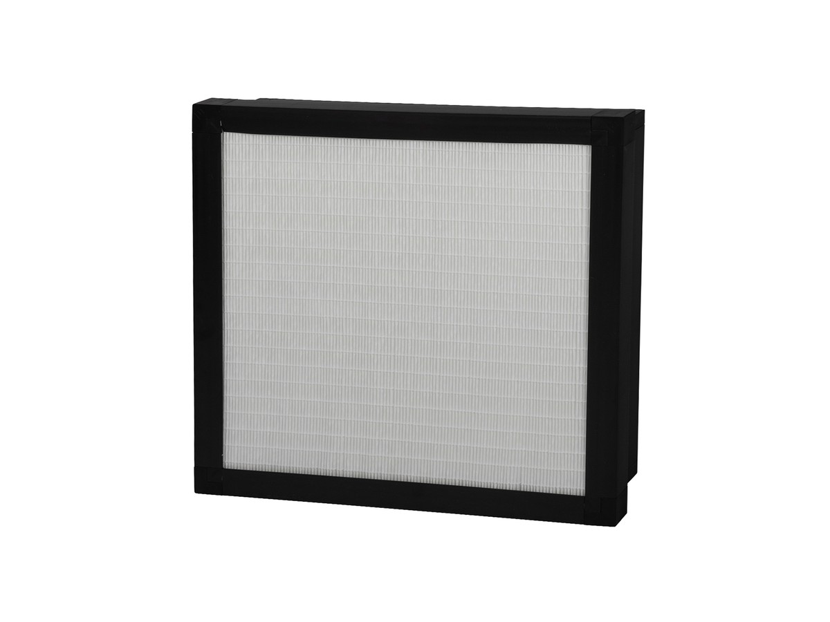 TU6-508-150-P/25x40-0V - Turbofil® filtres à cassette