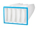 T-C/80-592-402-600-P - Synafil® Top filtres à poches