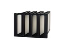 TU-C/85-592-402-292-P-4V - Turbofil® Kassettenfilter