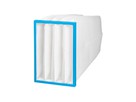 T-C/80-402-592-600-P - Synafil® Top filtres à poches