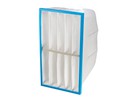 T-C/80-490-897-450-P - Synafil® Top filtres à poches