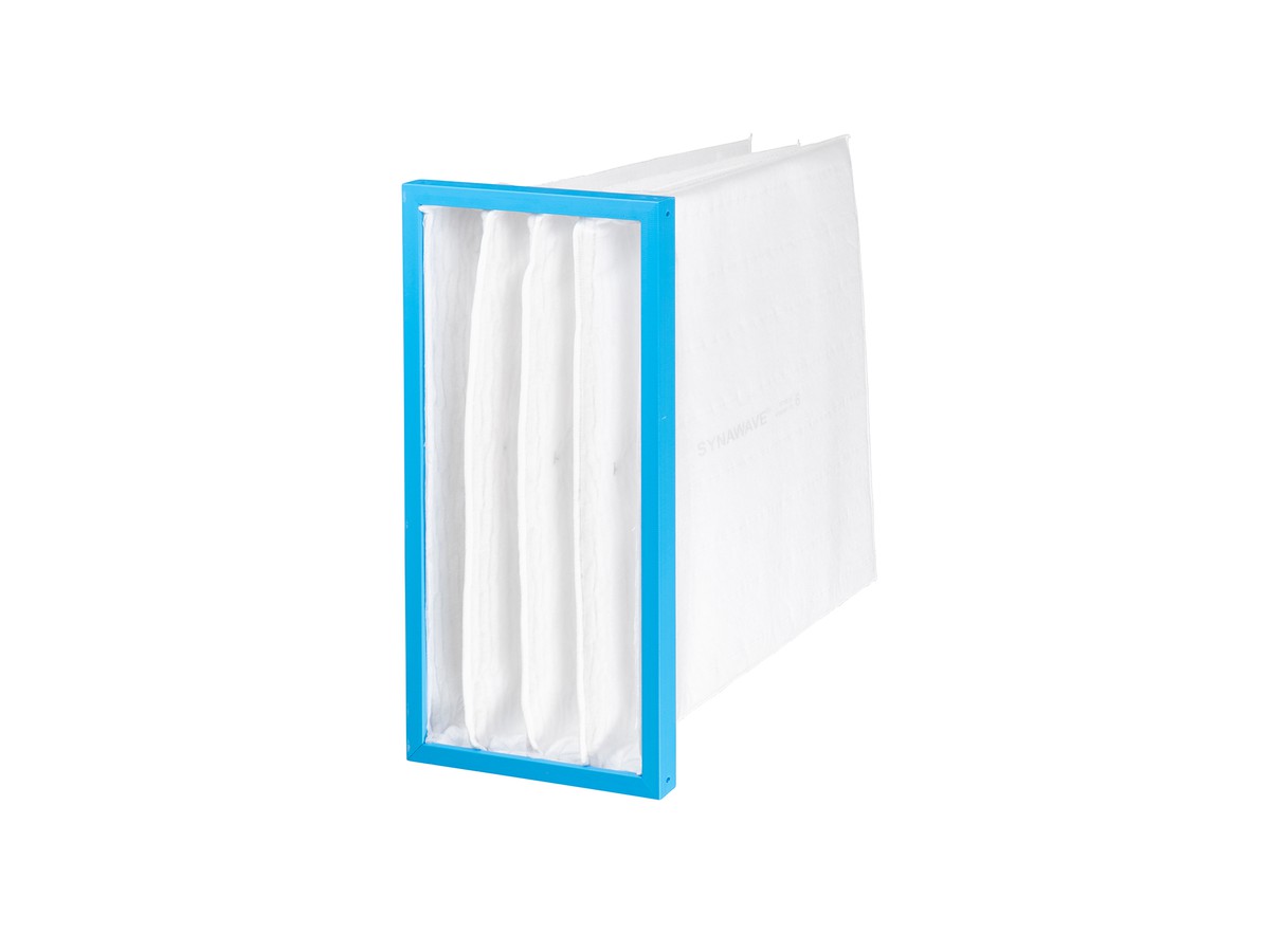 TW-1/70 B-287-592-400-P - SynaWave® Taschenfilter