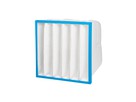 T-C/80-592-592-350-P - Synafil® Top Taschenfilter