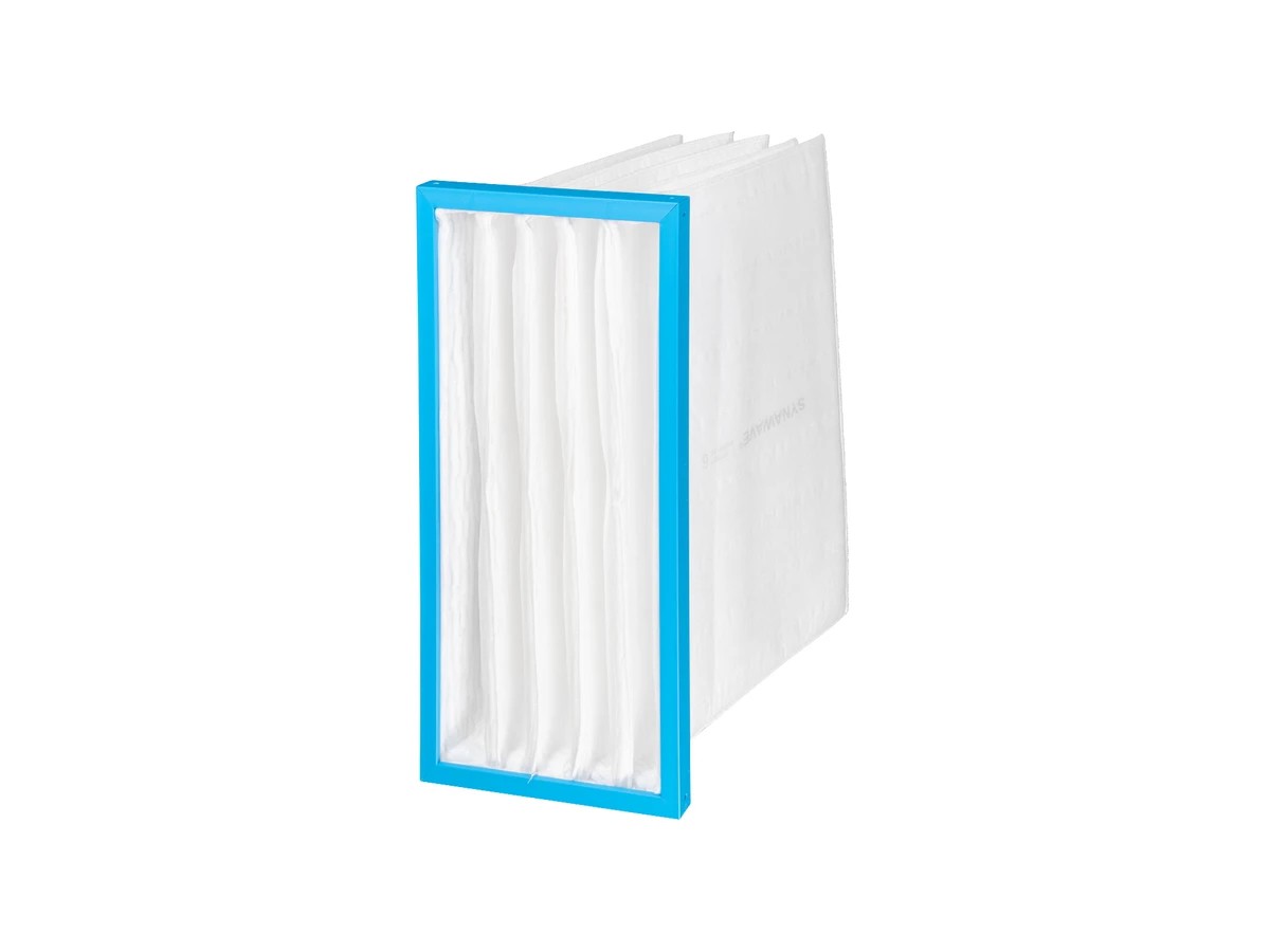 TW-1/70 E-287-592-200-P - SynaWave® filtres à poches