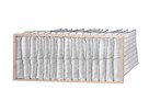 TW-10/60 C-897-287-450-H-EX - Synawave® Taschenfilter EX