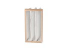 T-C/50-287-592-125-H - Taschenfilter