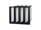 TU12-592-490-292-P-4V - Turbofil® filtres à cassette