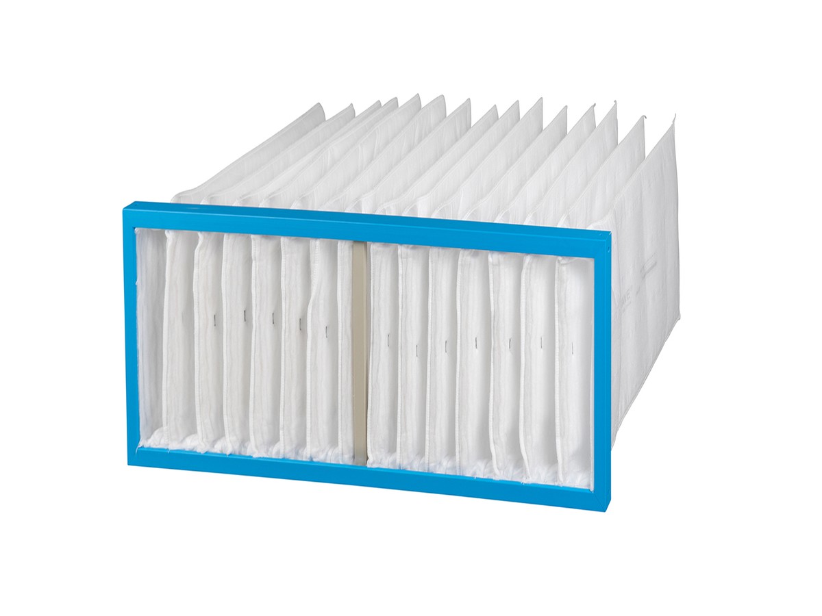 TW-10/60 A-897-402-550-P - SynaWave® Taschenfilter