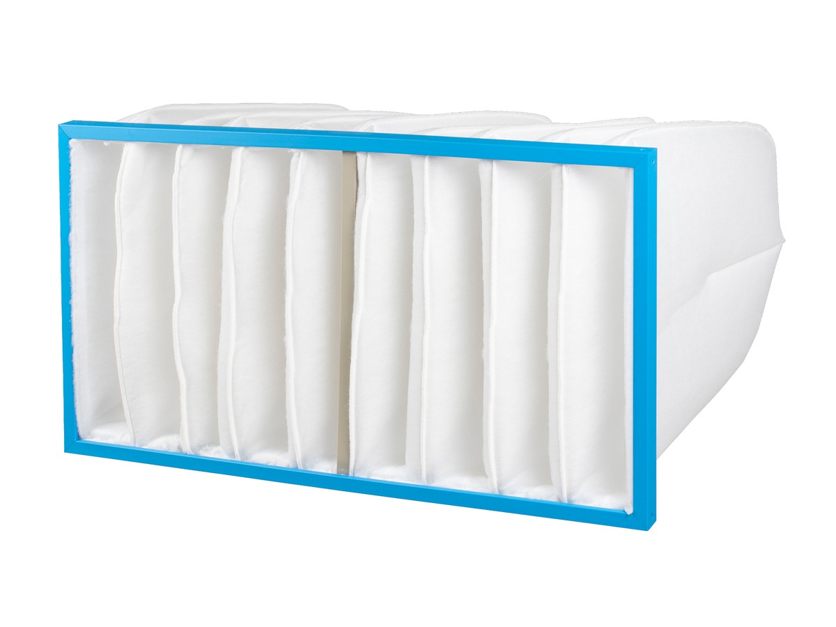 T-C/80-897-592-450-P - Synafil® Top filtres à poches
