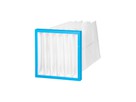 TW-10/60 D-392-392-350-P - SynaWave® Taschenfilter