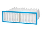 TW-10/60 E-897-402-350-P - SynaWave® filtres à poches